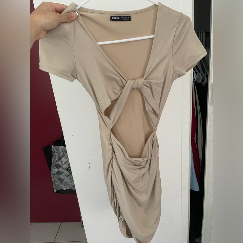 SHEIN Sexy club outfit. Size S. New.